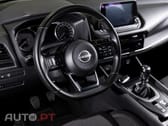 Nissan Qashqai 1.3 DIG-T MHEV MT Acenta