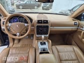 Porsche Cayenne Turbo