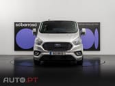 Ford Tourneo 1.0 EcoBoost Titanium PHEV