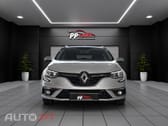 Renault Mégane Sport Tourer 1.5 Blue dCi Business