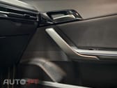 MG MG4 64 kWh Luxury