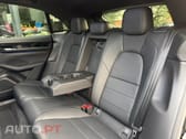 Porsche Macan Electric 4
