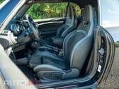 MINI Cabrio John Cooper Works Auto Desportiva