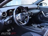 Mercedes-Benz A 250 e AMG Line