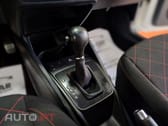 Seat Ibiza 1.4 TSi Cupra BocaNegra DSG