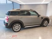 MINI Countryman One D