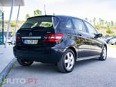 Mercedes-Benz B 180 CDi