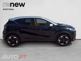 Renault Captur 1.0 Techno