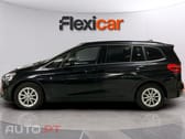 BMW 216 d Active Tourer Luxury Line