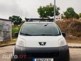 Peugeot Bipper Basis