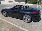 BMW Z4 BMW Z4 sDrive20i Aut. M Sport