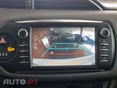 Toyota Yaris 1.0 VVT-i Comfort