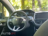 Peugeot 208 1.6 BlueHDi Allure