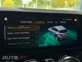 Mercedes-Benz GLA 200 d AMG Line