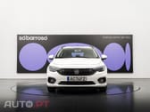 Fiat Tipo 1.3 M-Jet Lounge