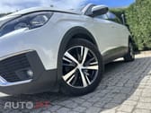 Peugeot 5008 1.5 BlueHDi Allure EAT8