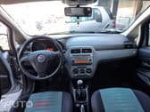 Fiat Punto 60 Dynamic
