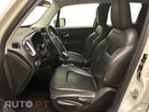 Jeep Renegade 1.4 MultiAir DSG Limited