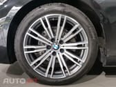 BMW 320 d Pack M Auto