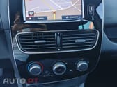 Renault Clio 1.5 dCi Limited