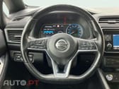 Nissan Leaf Acenta