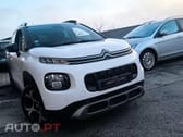 Citroen C3 Aircross 1.6 BlueHDi Feel