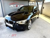 BMW 116 i Pack M