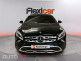 Mercedes-Benz GLA 180 (CDI) d Urban