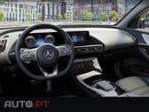 Mercedes-Benz EQC 400 4Matic AMG Line