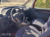 Peugeot 1007 1.4 HDi Cappuccino
