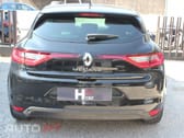 Renault Mégane 1.5 dCi Limited