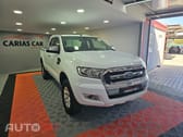 Ford Ranger 2.2 TDCI Limited 4WD