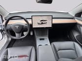 Tesla Model 3  Long Performance Dual I.V.A DEDUTÍVEL