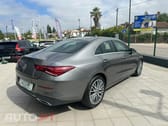 Mercedes-Benz CLA 180 Cla 180d  Aut.