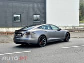 Tesla Model S 85