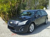 Chevrolet Cruze 1.7 VCDi LT