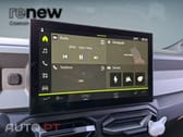 Dacia Bigster HYBRID 155 Journey