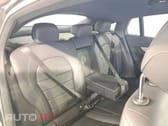 Mercedes-Benz GLC 300 e Coupé 4Matic