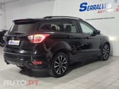Ford Kuga 1.5 TDCi ST-Line
