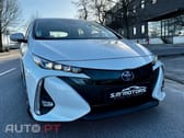 Toyota Prius 1.8 Plug-In Luxury+Pele