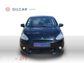Mitsubishi Space Star 1.2 Intense