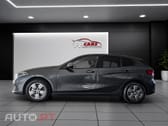 BMW 116 d Advantage Auto
