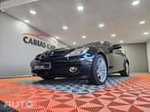 Mercedes-Benz SLK 200 K