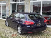 Peugeot 308 SW 1.5 BlueHDi Active Pack EAT8