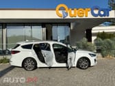 Ford Focus SW 1.0 EcoBoost MHEV ST-Line