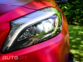 Mercedes-Benz A 45 AMG 4-Matic