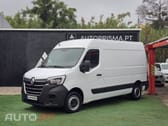 Renault Master 2.3 dCi 100.33 L2H2