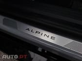 Renault Mégane ESPRIT ALPINE 220CV AUTONOMIA CONFORTO