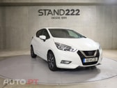 Nissan Micra 0.9 IG-T Acenta S/S