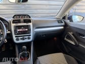 Volkswagen Scirocco 2.0 TDI Sport